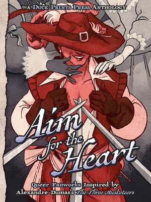 cover image of Aim For the Heart